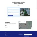 Contacto-medico