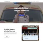 Homepage-medico